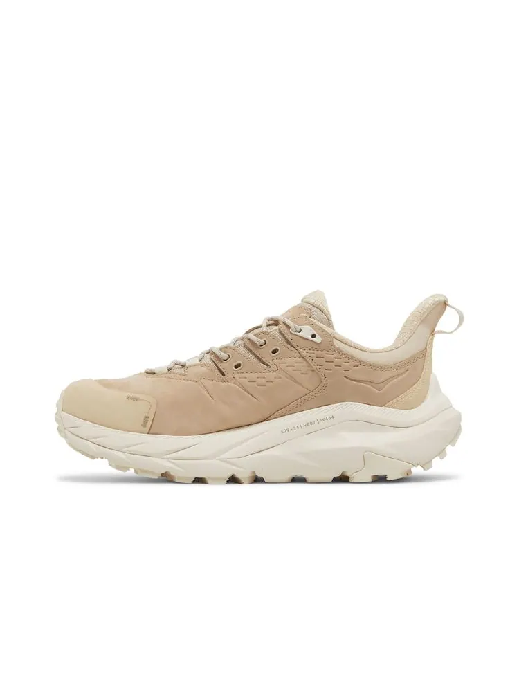 Кроссовки Kaha 2 Low GORE-TEX 'Shifting Sand Eggnog' — изображение 3 из 8, песочный