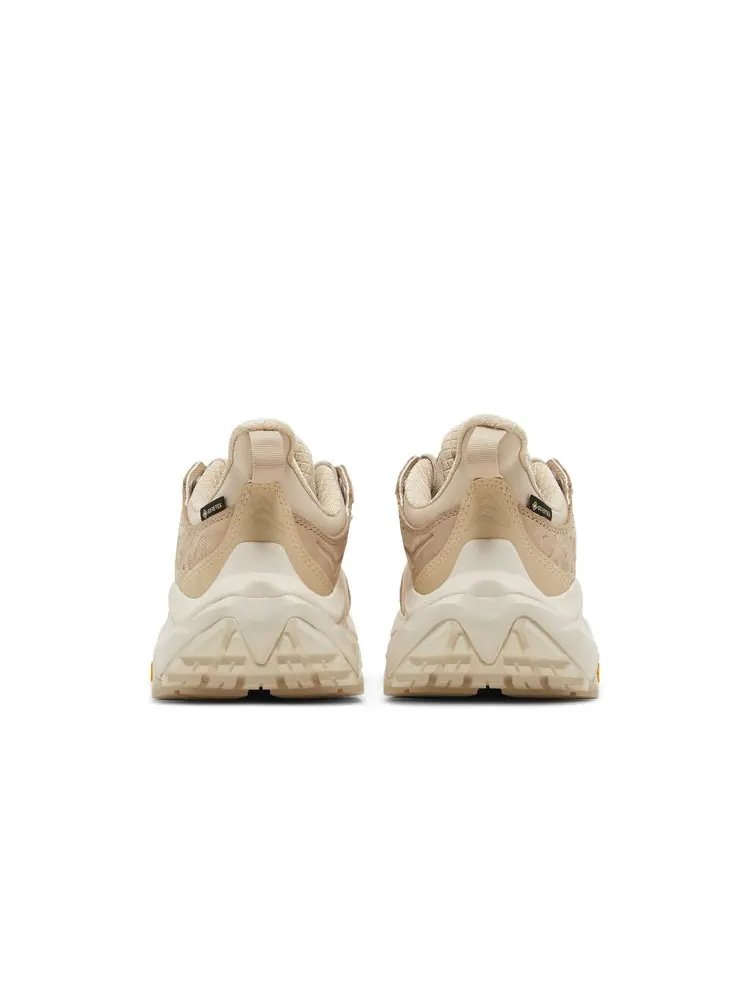 Кроссовки Kaha 2 Low GORE-TEX 'Shifting Sand Eggnog' — изображение 6 из 8, песочный