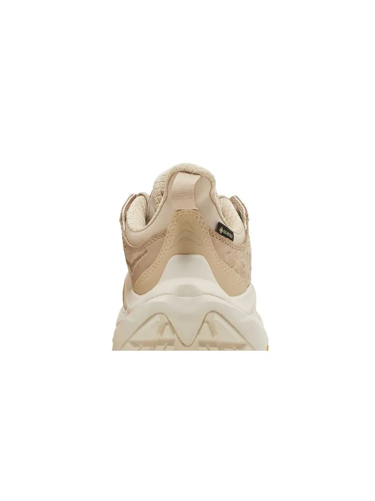 Кроссовки Kaha 2 Low GORE-TEX 'Shifting Sand Eggnog' — изображение 7 из 8, песочный