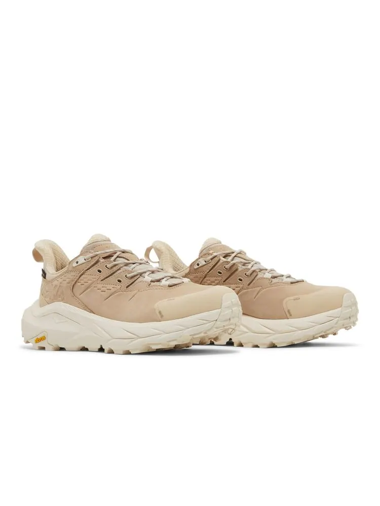Кроссовки Kaha 2 Low GORE-TEX 'Shifting Sand Eggnog' — изображение 8 из 8, песочный