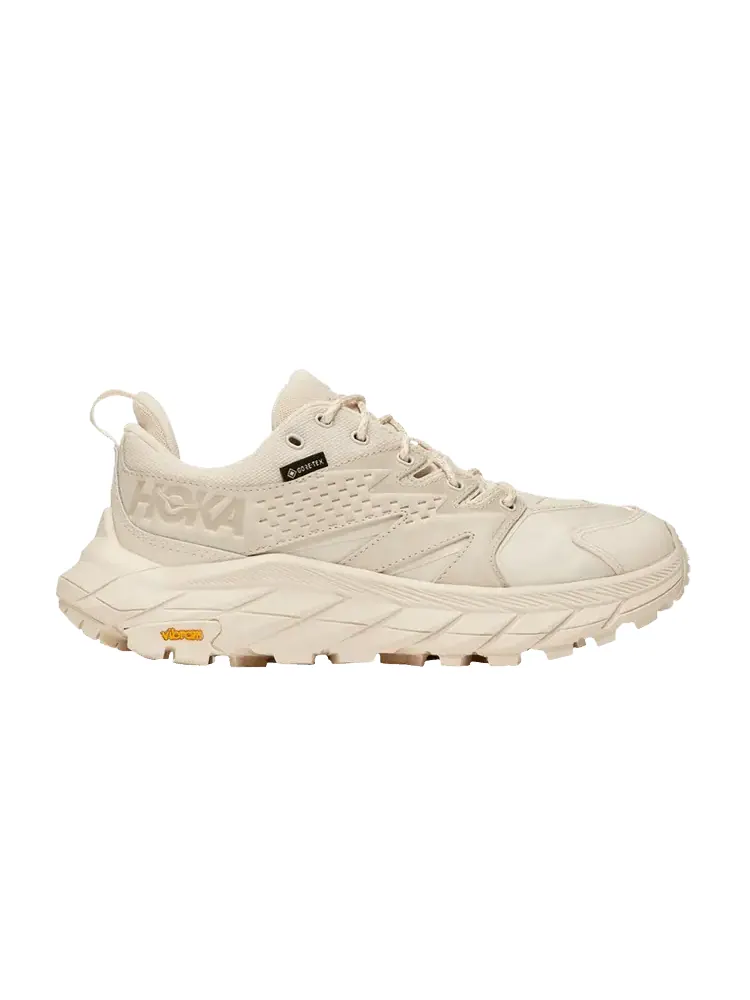 Кроссовки Wmns Anacapa Low GORE-TEX 'Eggnog Shifting Sand' — изображение 1 из 1, песочный