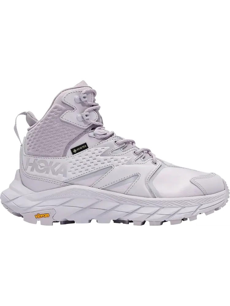 Кроссовки Wmns Anacapa Mid GORE-TEX 'Lilac Marble' — изображение 1 из 1, фиолетовый