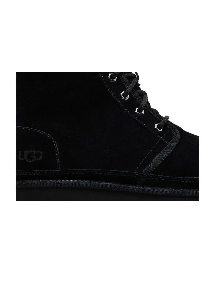 Кроссовки UGG Neumel High — изображение 2 из 8, черный
