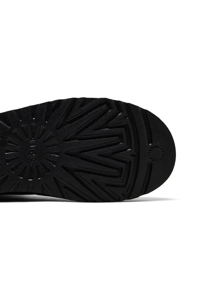 Кроссовки UGG Neumel High — изображение 5 из 8, черный