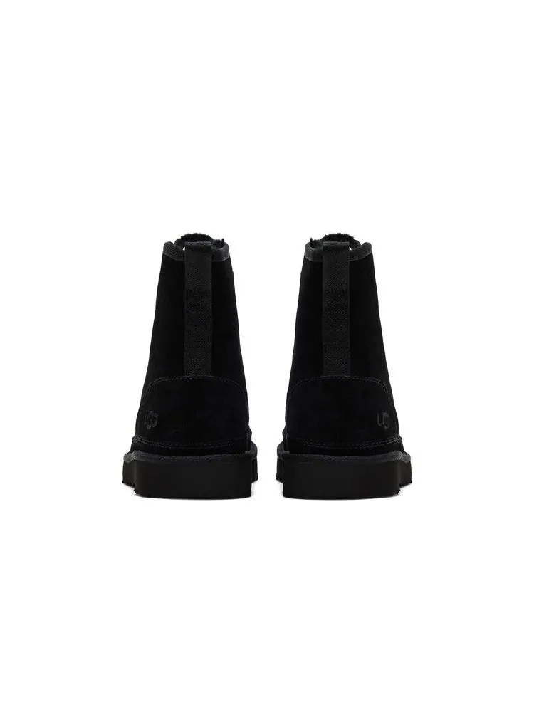 Кроссовки UGG Neumel High — изображение 6 из 8, черный
