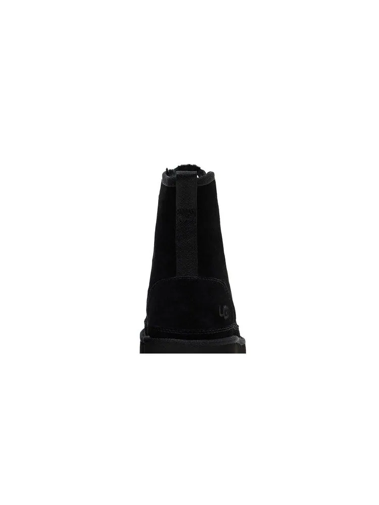 Кроссовки UGG Neumel High — изображение 7 из 8, черный
