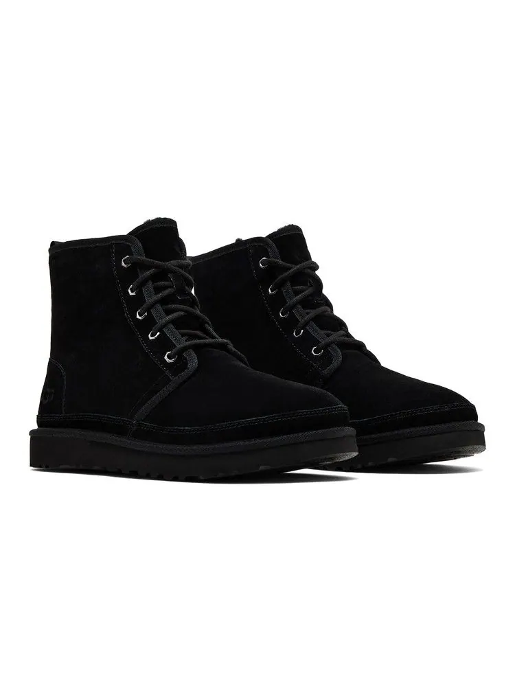 Кроссовки UGG Neumel High — изображение 8 из 8, черный