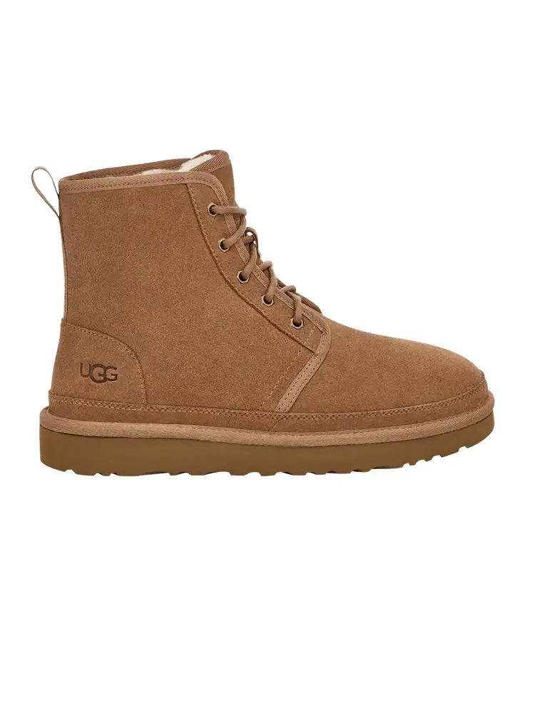 Кроссовки UGG Neumel High Chestnut — изображение 1 из 1, коричневый