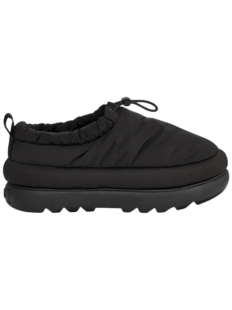 Кроссовки UGG Wmns Classic Maxi Clog — изображение 1 из 1, черный