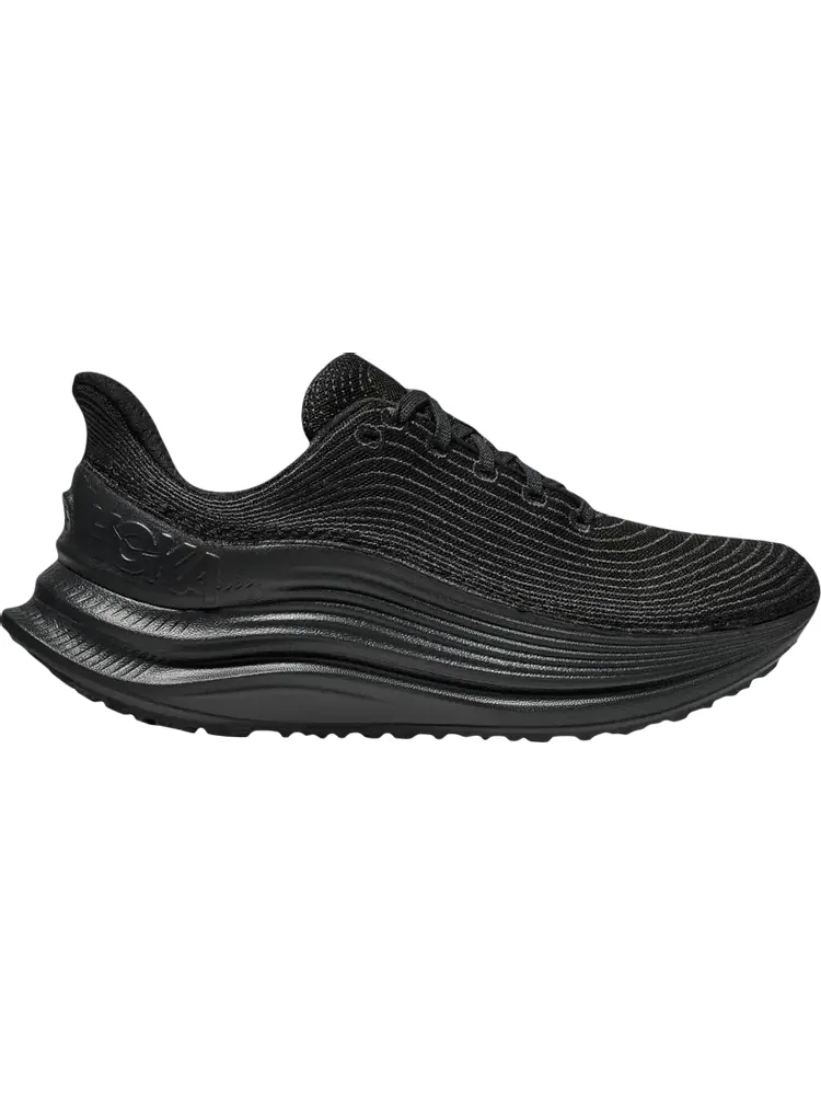 Кроссовки TC 1.0 'Triple Black' — изображение 1 из 1, черный