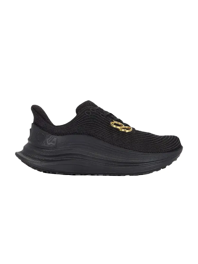 Кроссовки BLACK Comme des Garçons x TC 1.0 — изображение 1 из 1, черный
