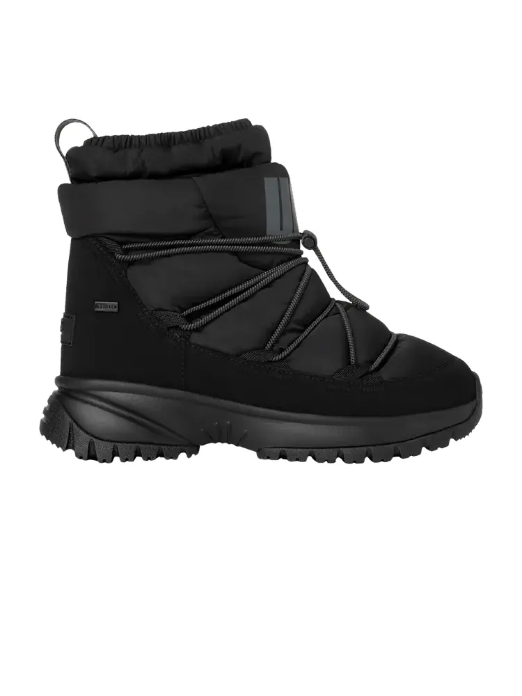Ботинки UGG Wmns Yose Puffer — изображение 1 из 1, черный