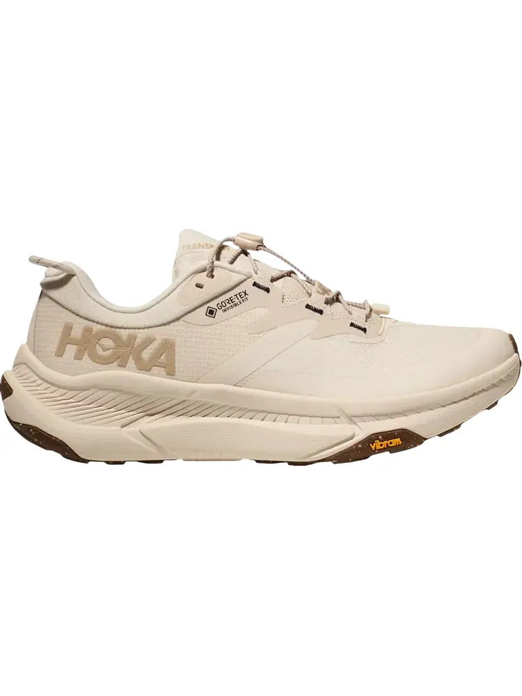 Кроссовки Transport GORE-TEX 'Eggnog' — изображение 1 из 1, бежевый