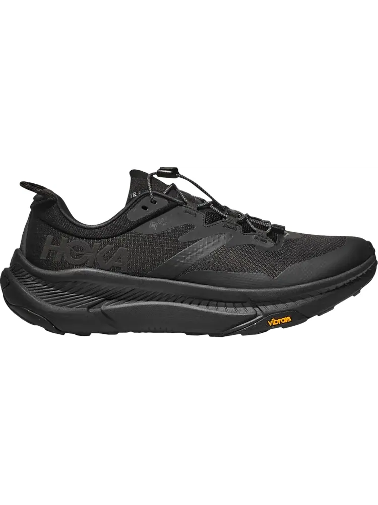 Кроссовки Wmns Transport GORE-TEX 'Triple Black' — изображение 1 из 1, черный