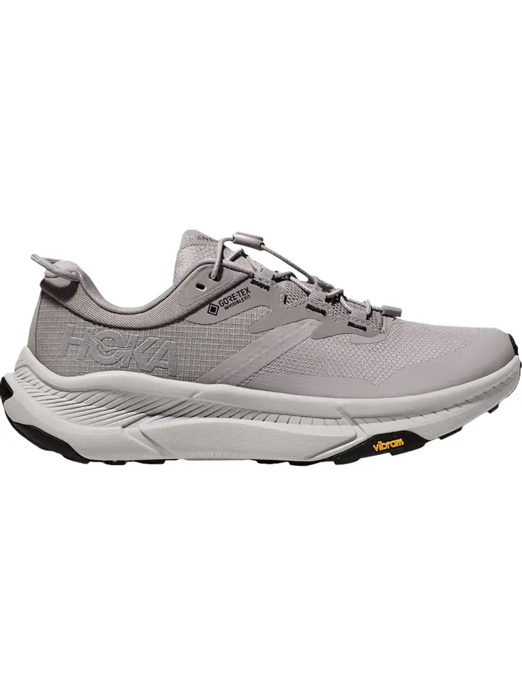 Кроссовки Wmns Transport GORE-TEX 'Opal Vaporous' — изображение 1 из 1, серый