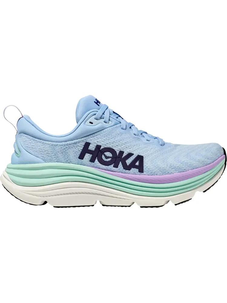 Кроссовки Wmns Gaviota 5 'Airy Blue' — изображение 1 из 1, синий