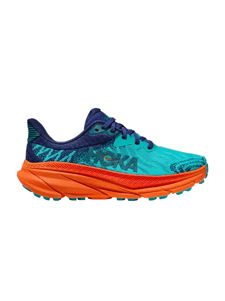 Кроссовки Challenger ATR 7 'Ceramic Vibrant Orange' — изображение 1 из 1, оранжевый