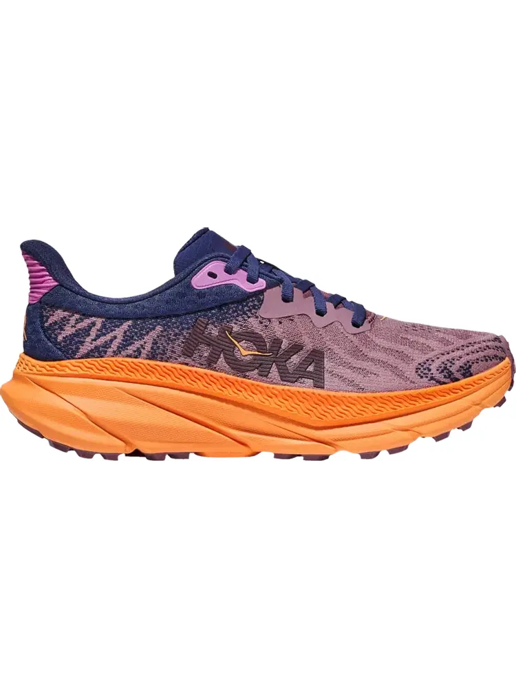 Кроссовки Wmns Challenger ATR 7 'Wistful Mauve Cyclamen' — изображение 1 из 1, фиолетовый