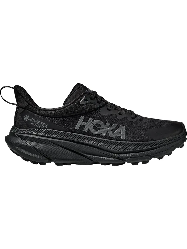 Кроссовки Challenger ATR 7 GORE-TEX 'Triple Black' — изображение 1 из 1, черный