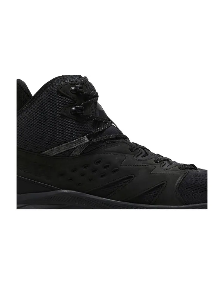 Кроссовки Anacapa Breeze Mid 'Black' — изображение 2 из 8, черный