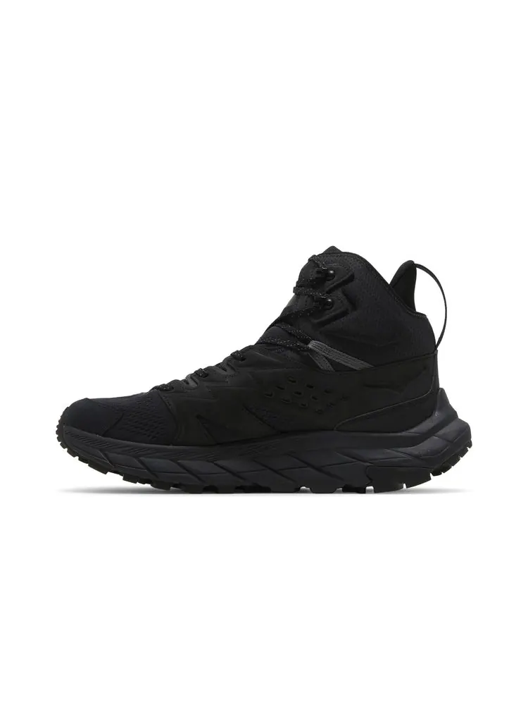 Кроссовки Anacapa Breeze Mid 'Black' — изображение 3 из 8, черный