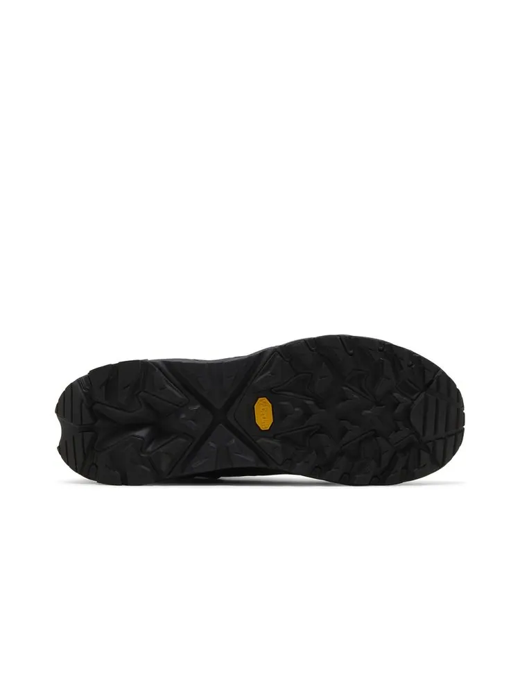 Кроссовки Anacapa Breeze Mid 'Black' — изображение 4 из 8, черный