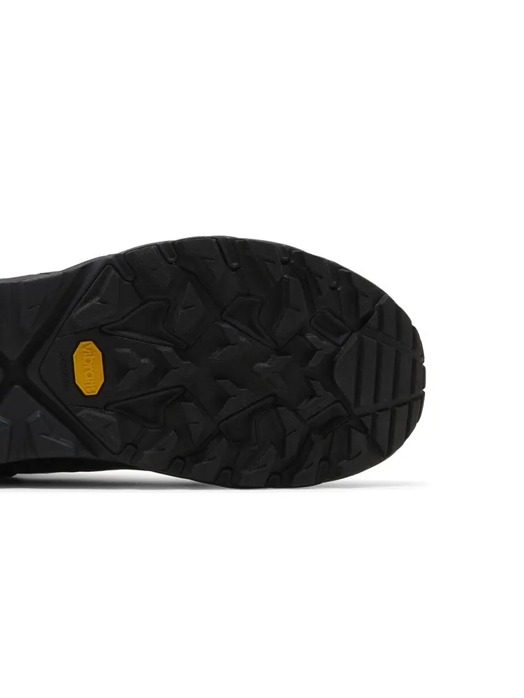 Кроссовки Anacapa Breeze Mid 'Black' — изображение 5 из 8, черный