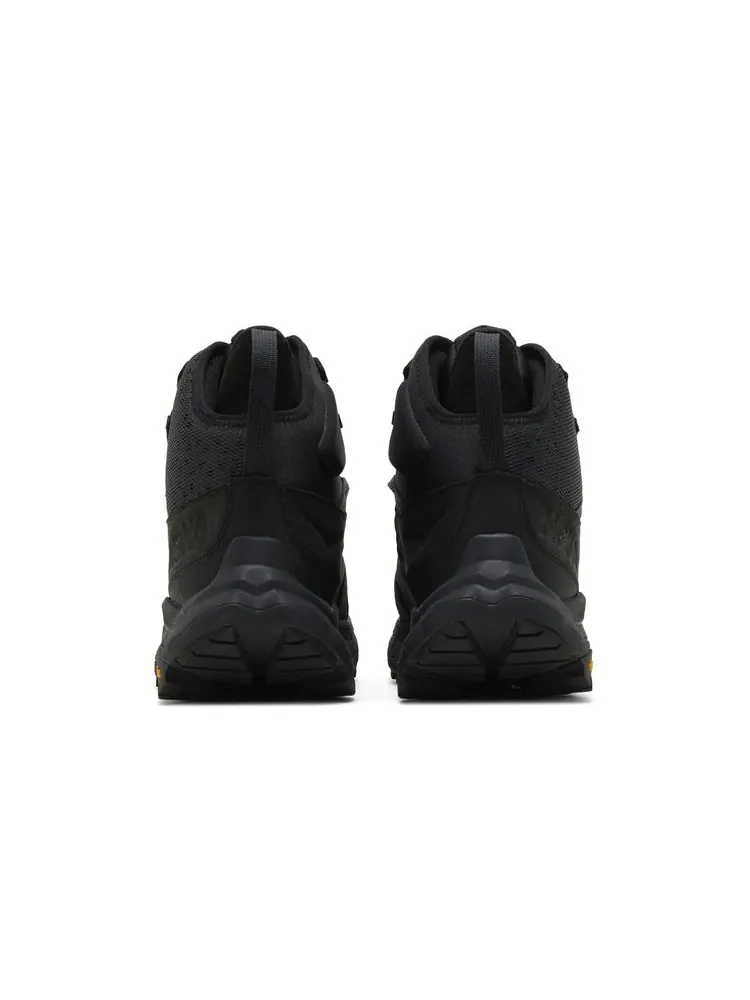 Кроссовки Anacapa Breeze Mid 'Black' — изображение 6 из 8, черный