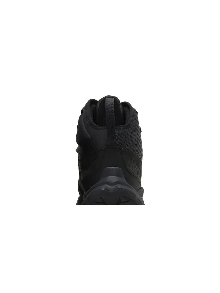 Кроссовки Anacapa Breeze Mid 'Black' — изображение 7 из 8, черный