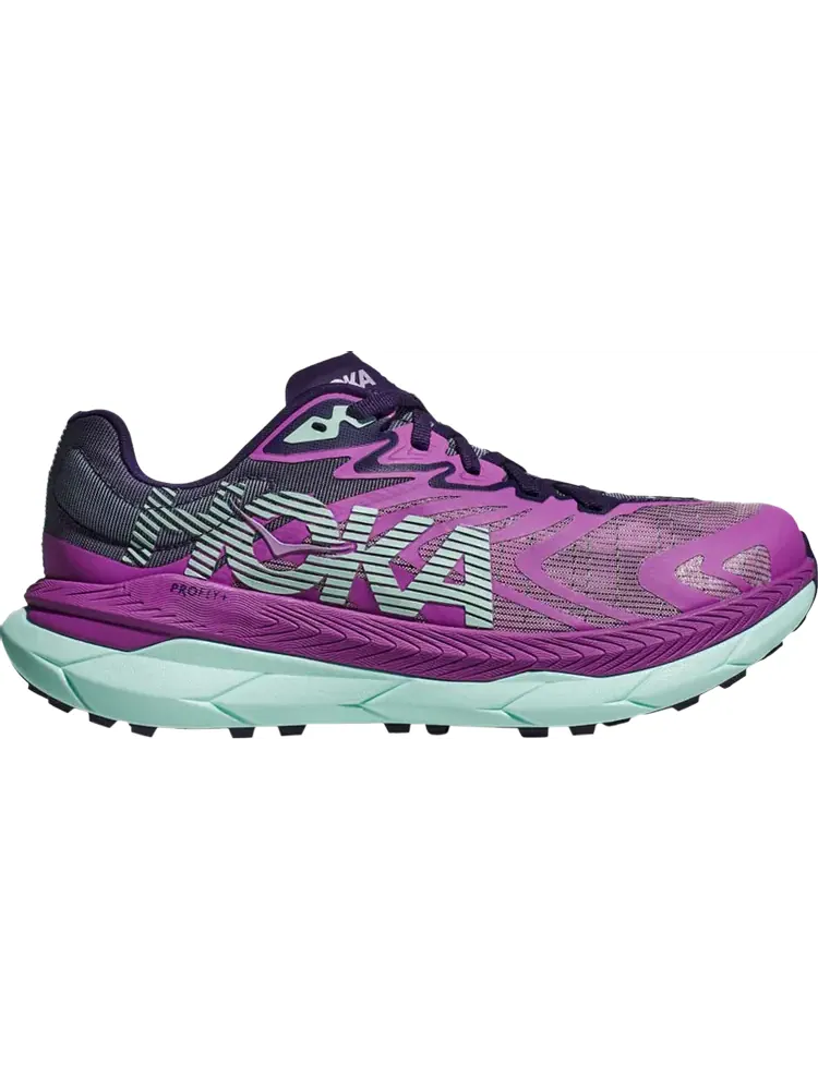 Кроссовки Wmns Tecton X 2 'Orchid Flower Night Sky' — изображение 1 из 1, фиолетовый