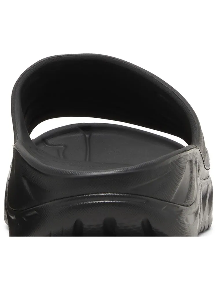 Шлепанцы HOKA Ora Recovery Slide 'Black' — изображение 7 из 8, черный