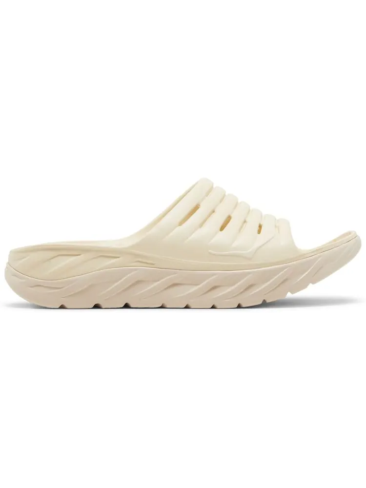 Шлепанцы HOKA Ora Recovery Slide 'Shortbread'
