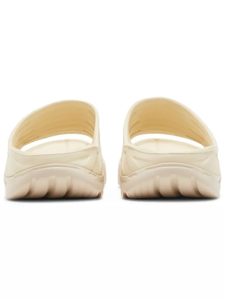 Шлепанцы HOKA Ora Recovery Slide 'Shortbread' — изображение 6 из 8, бежевый