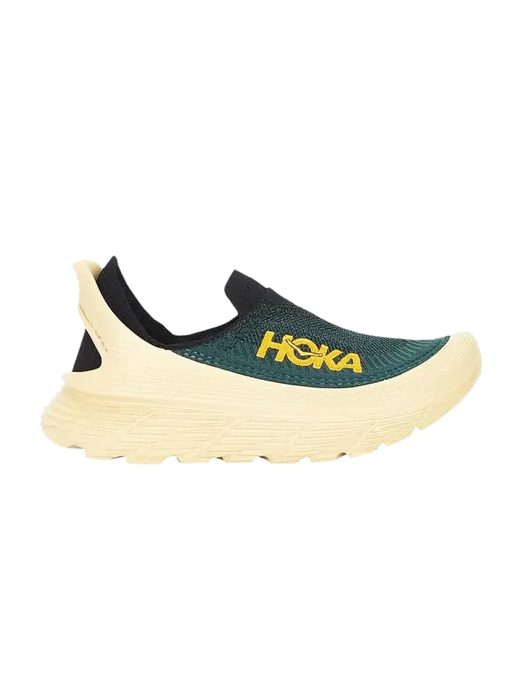 Сандалии HOKA — изображение 1 из 1, хаки