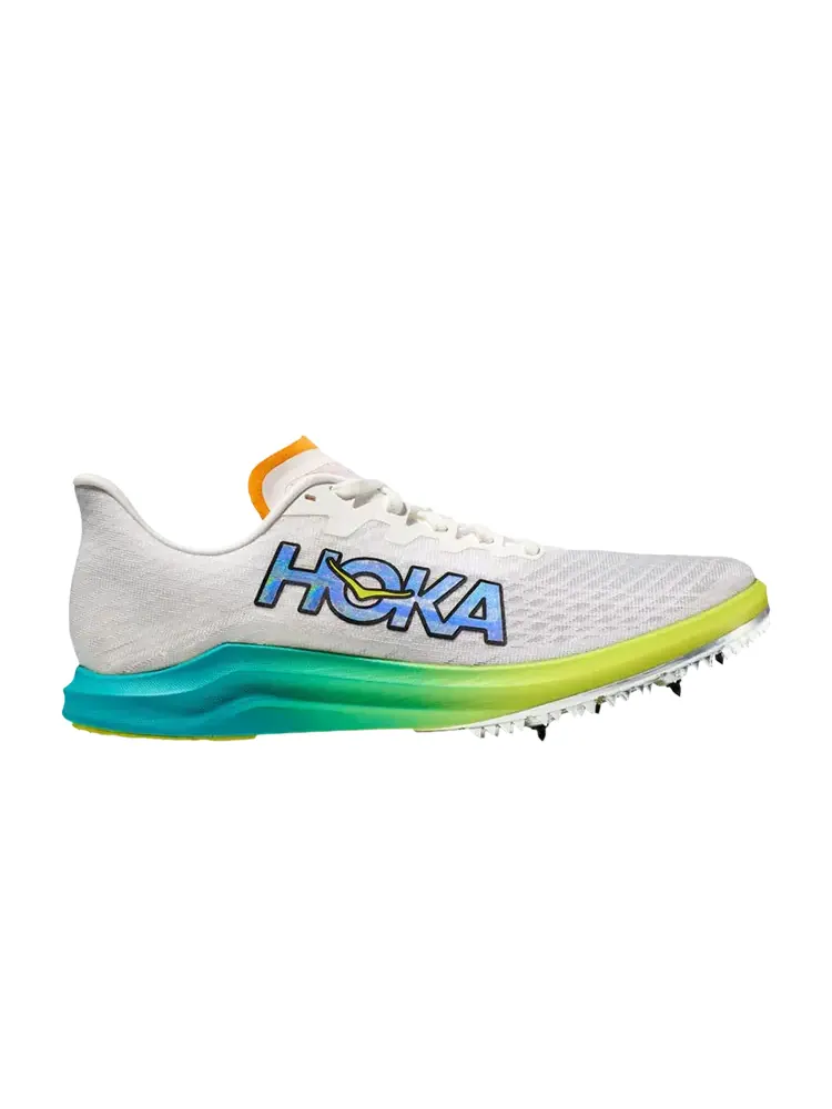Кроссовки HOKA Cielo X 2 LD 'White Ceramic' — изображение 1 из 1, белый
