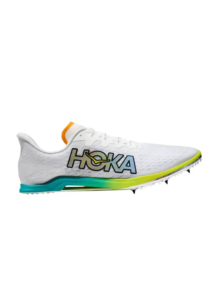 Кроссовки HOKA Cielo X 2 MD 'White Ceramic' — изображение 1 из 1, белый