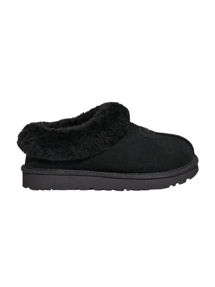 Кроссовки UGG Wmns Tazzette Slipper — изображение 1 из 1, черный