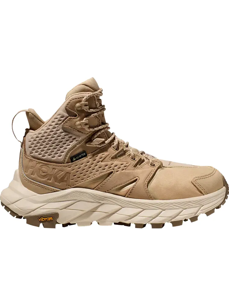 Кроссовки Anacapa Mid GORE-TEX 'Shifting Sand Eggnog' — изображение 1 из 1, загар