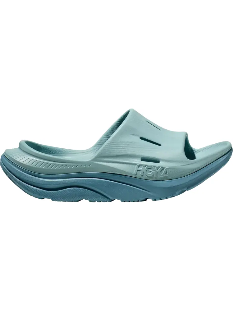 Кроссовки Ora Recovery Slide 3 'Cloud Blue' — изображение 1 из 1, синий
