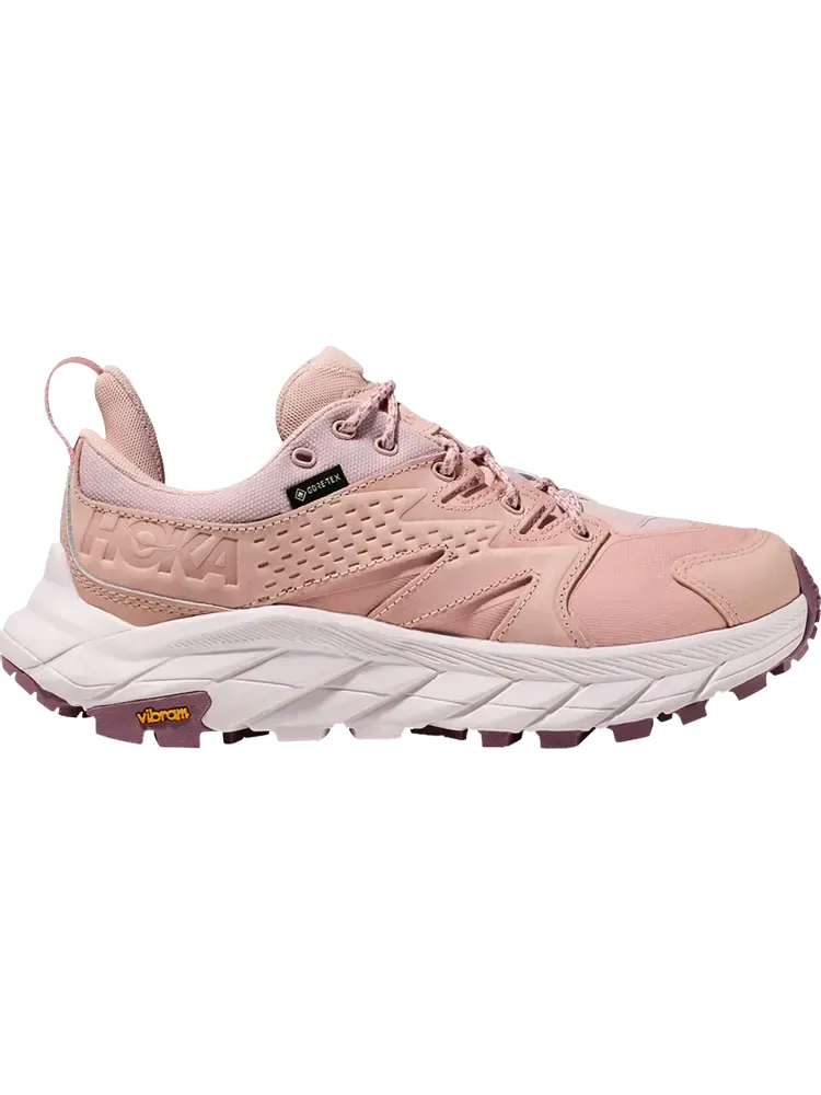 Кроссовки Anacapa Low GORE-TEX 'Peach Whip' — изображение 1 из 1, розовый