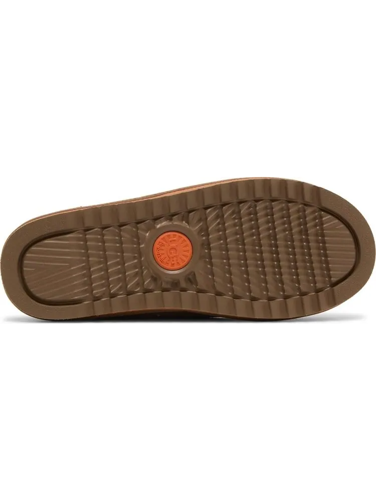 Кроссовки Tasman Cali Wave 'Chestnut Orange Soda' — изображение 4 из 4, коричневый