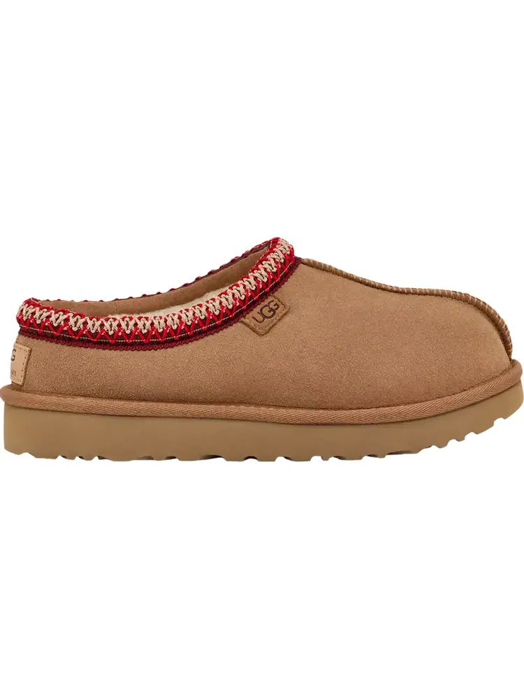 Кроссовки Wmns Tasman Regenerate Slipper 'Chestnut' — изображение 1 из 1, коричневый