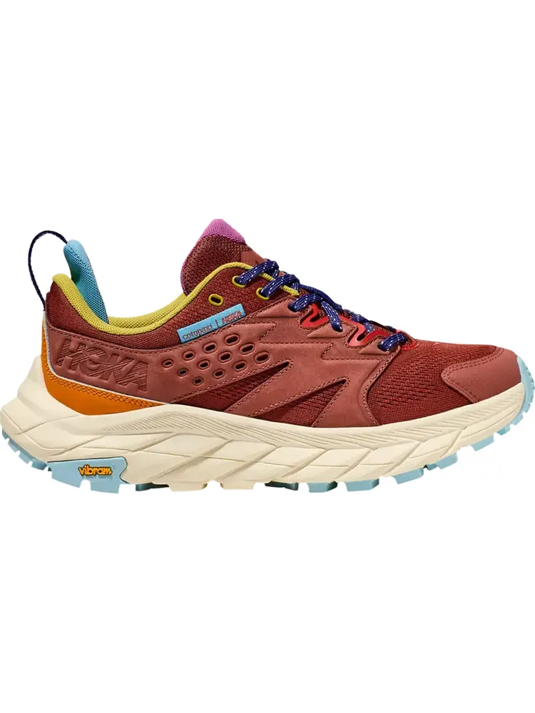 Кроссовки Cotopaxi x Anacapa Breeze Low 'Trail Magic' — изображение 1 из 1, красный