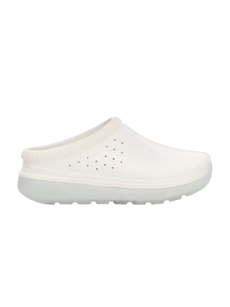 Шлепанцы UGG Tasman Sport Slipper White — изображение 1 из 1, белый