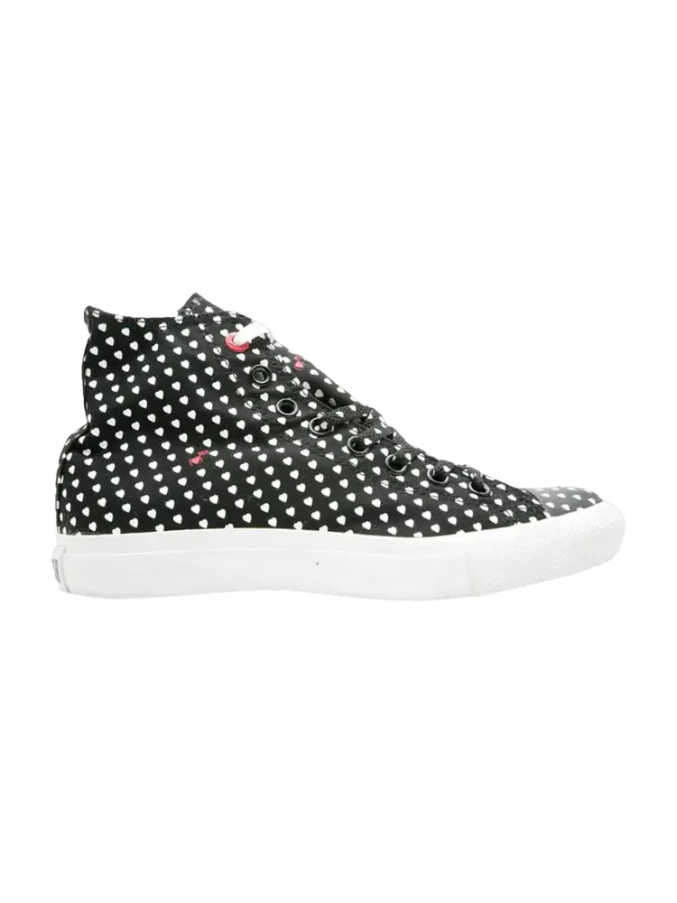 Кроссовки Converse Chuck Taylor All Star Hi — изображение 1 из 1, многоцветный