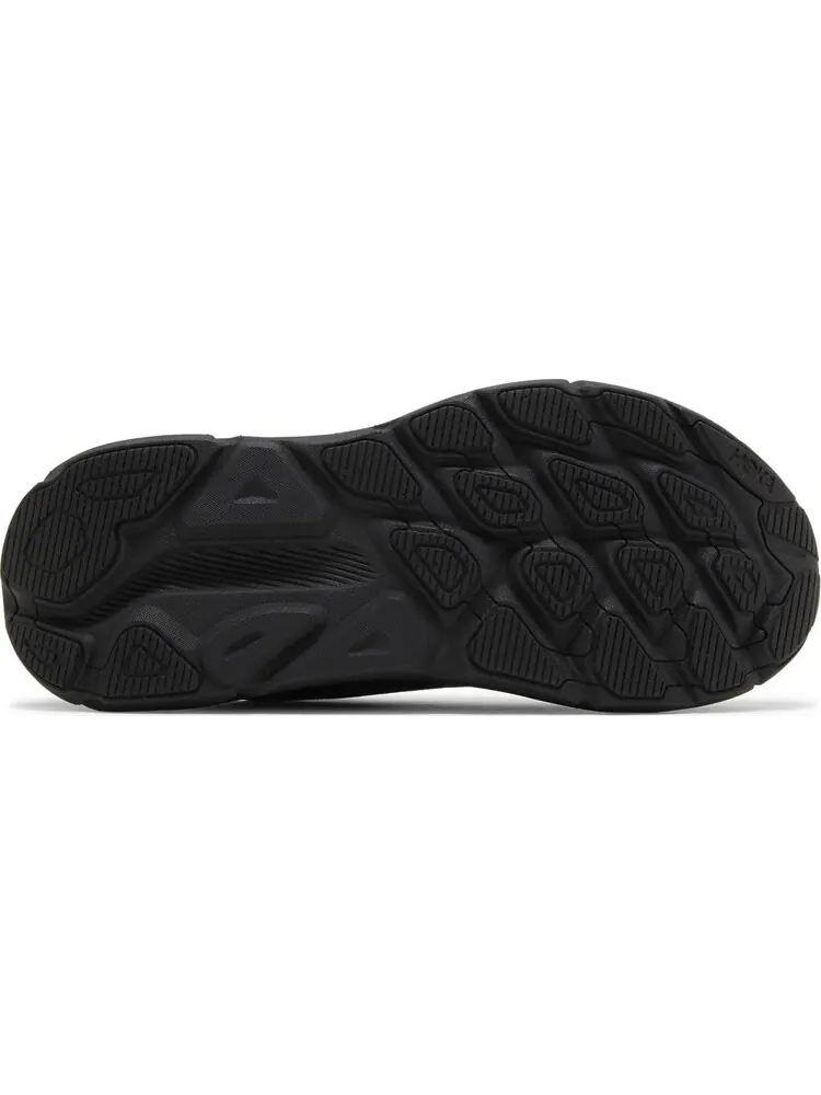 Кроссовки Clifton 9 GORE-TEX 'Triple Black' — изображение 4 из 4, черный