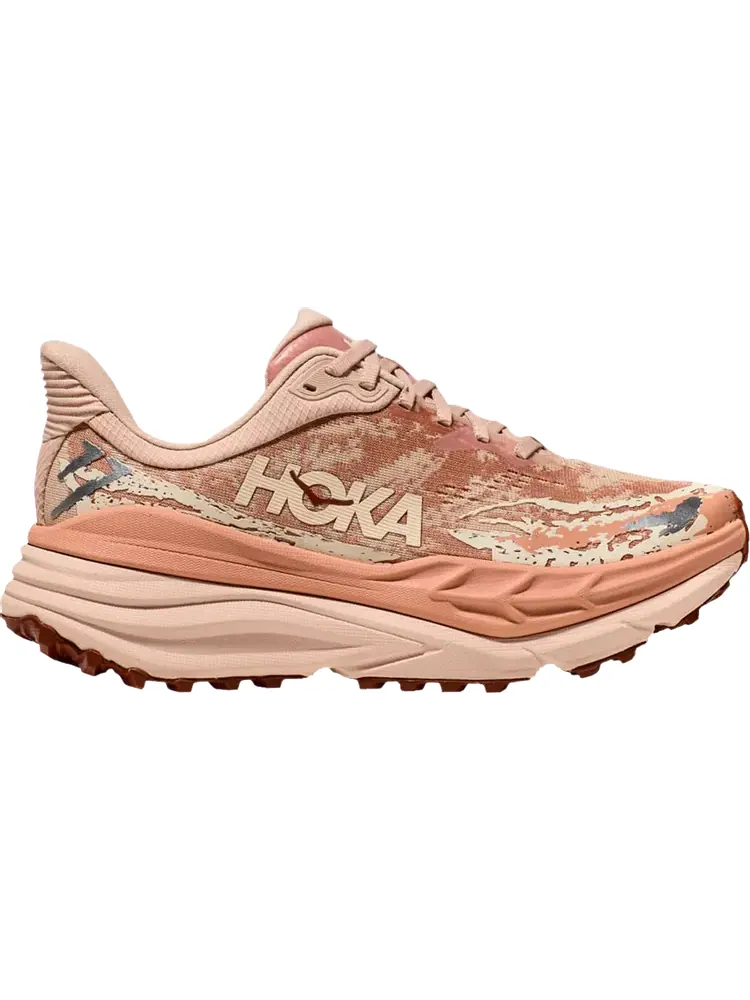 Кроссовки Wmns Stinson 7 'Cream Sandstone' — изображение 1 из 1, бежевый