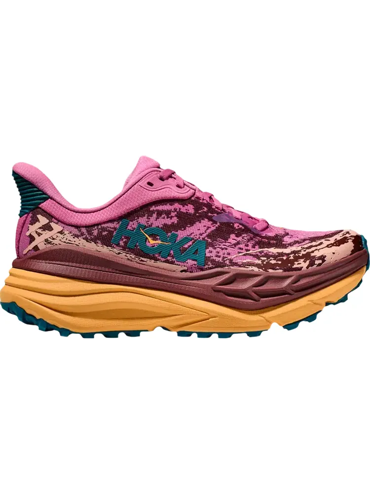 Кроссовки Wmns Stinson 7 'Strawberry' — изображение 1 из 1, розовый