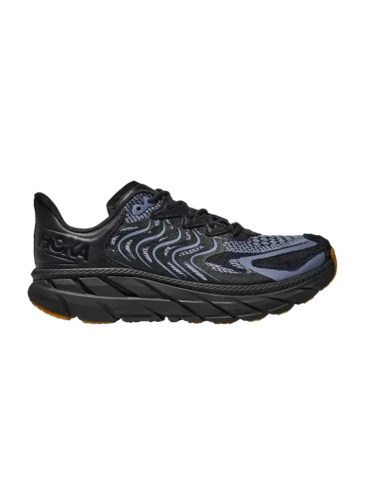 Кроссовки беговые HOKA — изображение 1 из 1, черный
