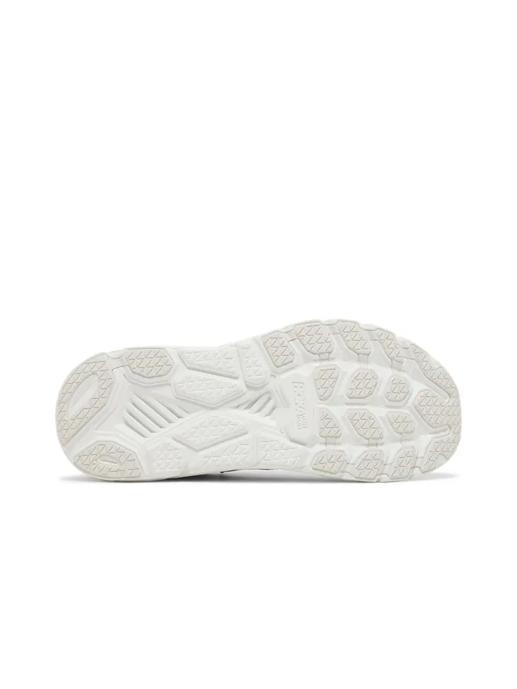 Кроссовки HOKA Clifton LS 'White Nimbus Cloud' — изображение 4 из 4, белый